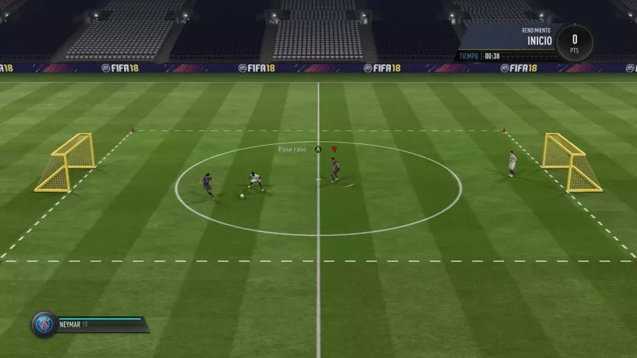 FIFA 18
