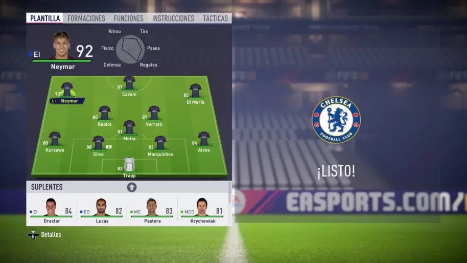 FIFA 18