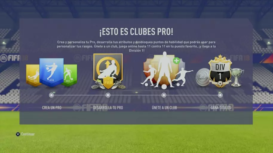 FIFA 18 PC