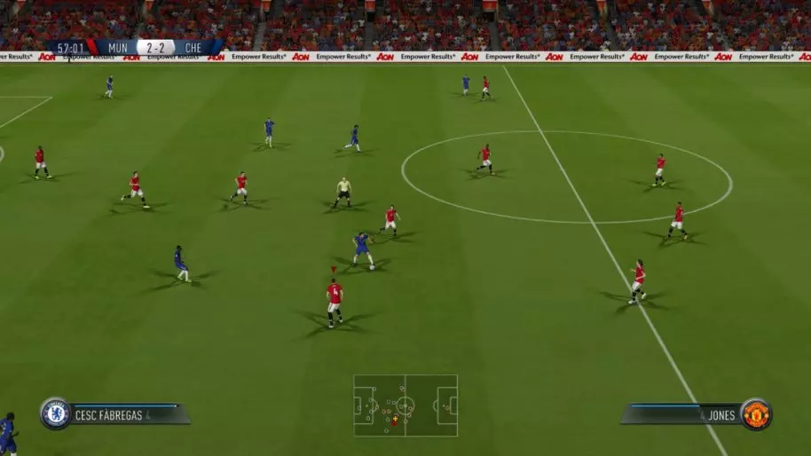FIFA 18