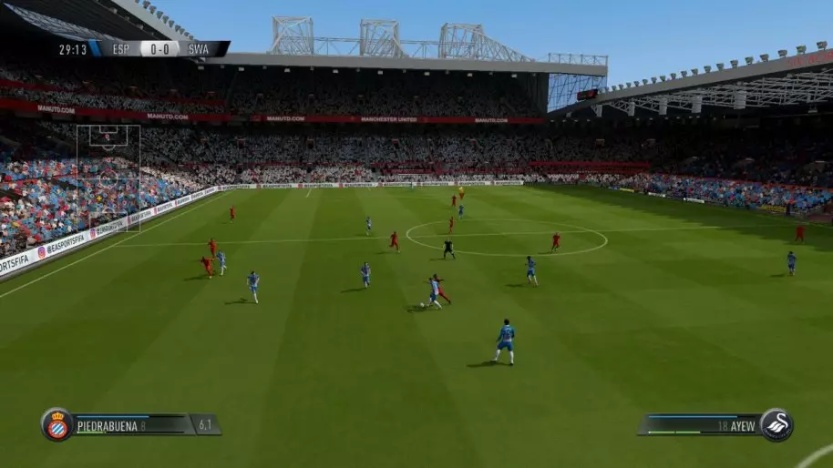 FIFA 18