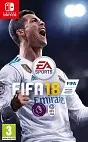 FIFA 18 Nintendo Switch