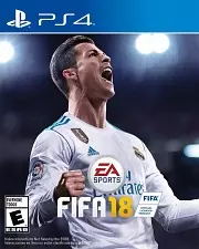 FIFA 18