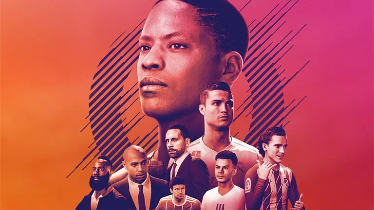 FIFA 18 FIFA 18