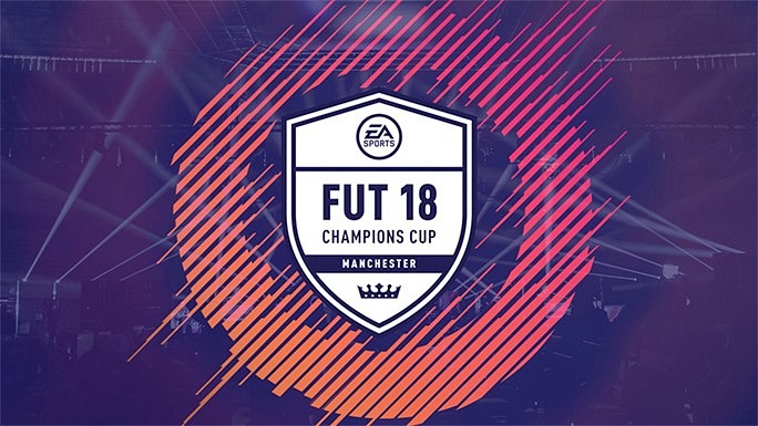 FIFA 18 FIFA 18