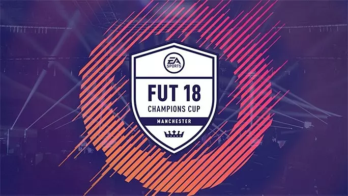 FIFA 18 FIFA 18