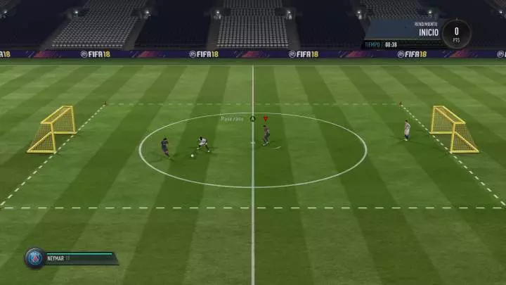 FIFA 18