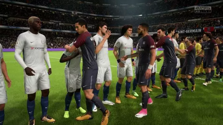 FIFA 18