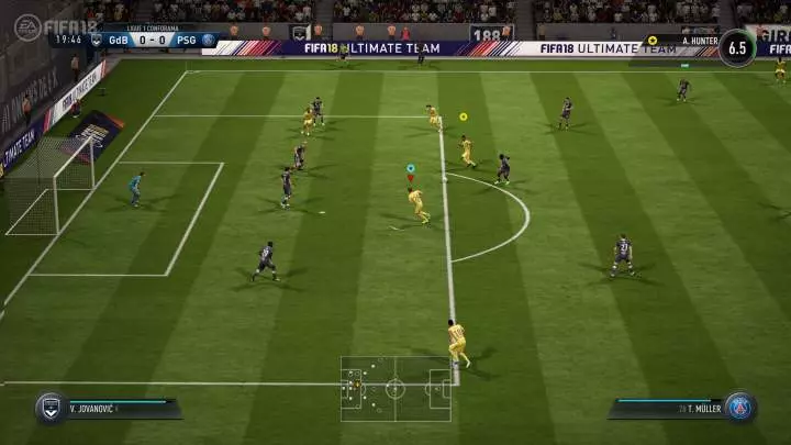 FIFA 18 - PC