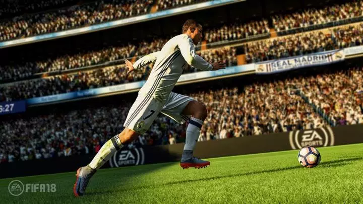 FIFA 18 - PC