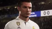 FIFA 18: Impulsado por Ronaldo