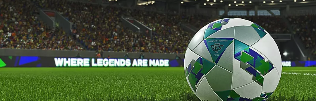 Análisis PES 2018 Análisis PES 2018