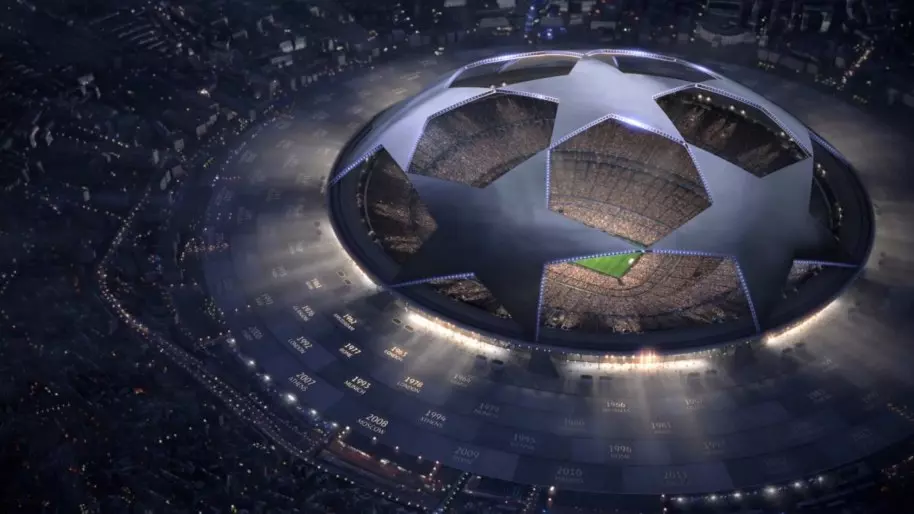 PES 2018