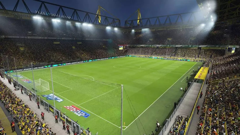 PES 2018: PES 2018 apuesta por el fútbol puro. Tiki-Taka made in Konami