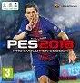 PES 2018 Xbox One