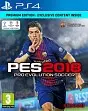 PES 2018 PS4