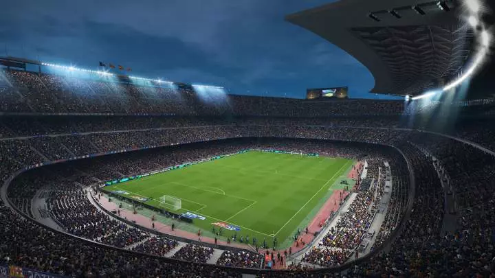 PES 2018 - PC