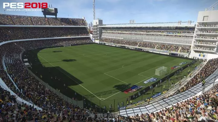 PES 2018 - PC