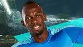 PES 2018: Incentivos de Compra: Usain Bolt
