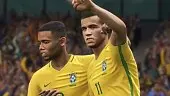 PES 2018: World Tour Trailer - Brasil