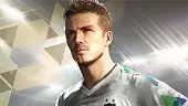 PES 2018: David Beckham: Leyenda