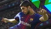 PES 2018: Tráiler Gamescom 2017