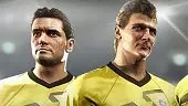 PES 2018: Tráiler: Legends