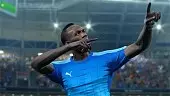 PES 2018: Un día con Usain Bolt
