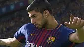 PES 2018: Vídeo Análisis