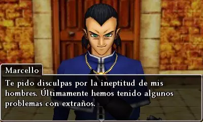 Dragon Quest VIII