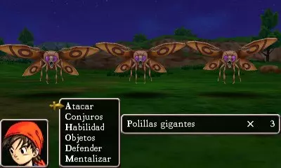 Dragon Quest VIII análisis