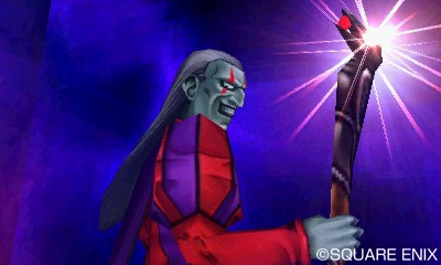 Dragon Quest VIII