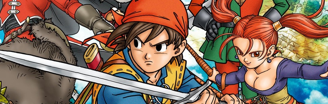 Dragon Quest VIII Dragon Quest VIII