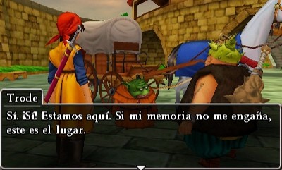 Dragon Quest VIII: Dragon Quest VIII: Clásico, una obra inmortal