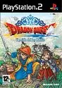 Dragon Quest: El Periplo del Rey Maldito PS2