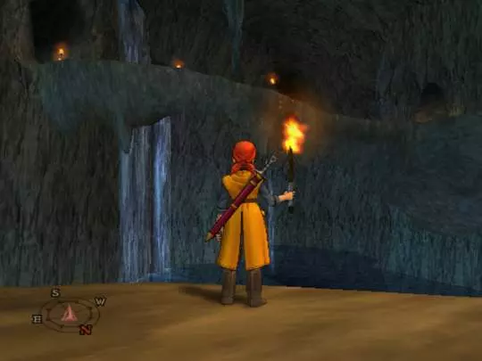 Dragon Quest VIII