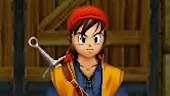 Dragon Quest VIII: Tráiler de la Historia