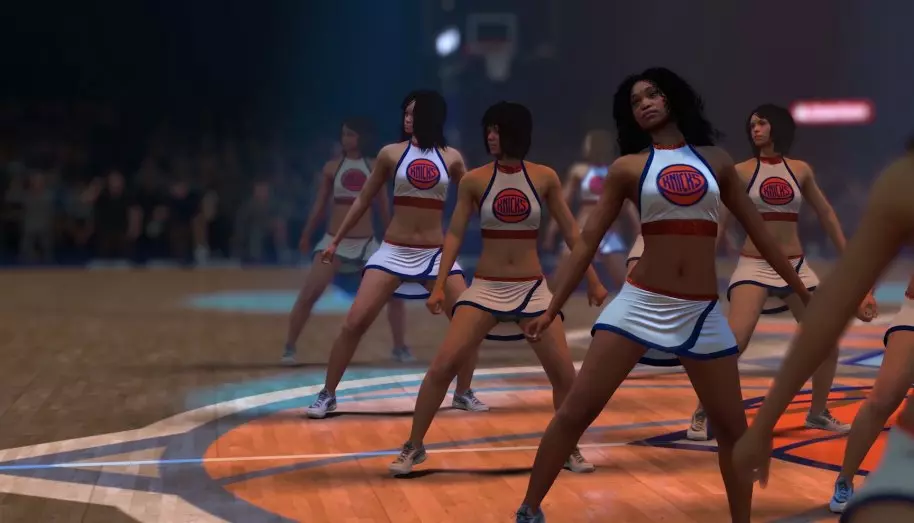 NBA 2K18 PS4