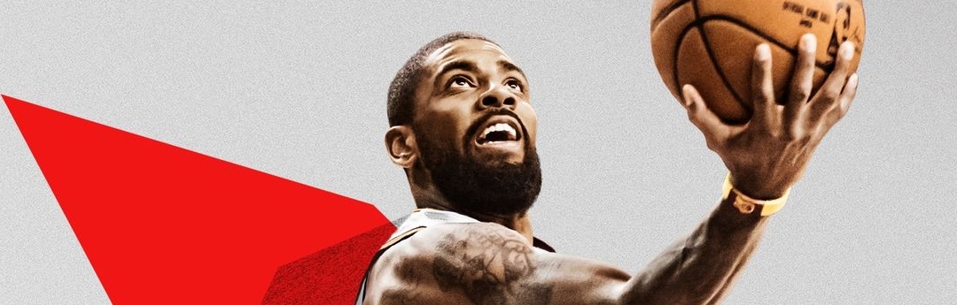 NBA 2K18 NBA 2K18