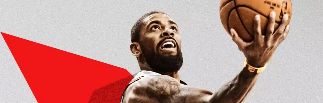 NBA 2K18 NBA 2K18