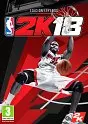 NBA 2K18 Xbox 360