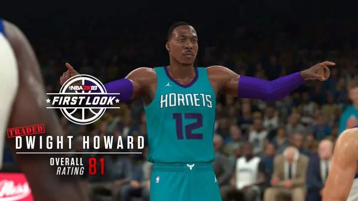 NBA 2K18 - PC