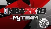 NBA 2K18: Tráiler: Modo MyTeam