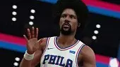 NBA 2K18: Tráiler: All Time Teams