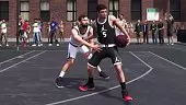NBA 2K18: Demo - "El Prólogo"