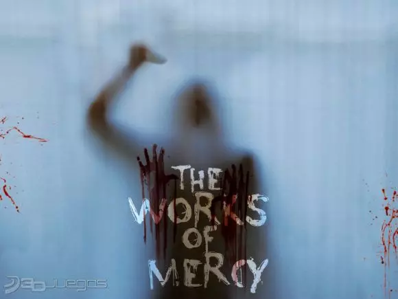 Carátula de The Works of Mercy