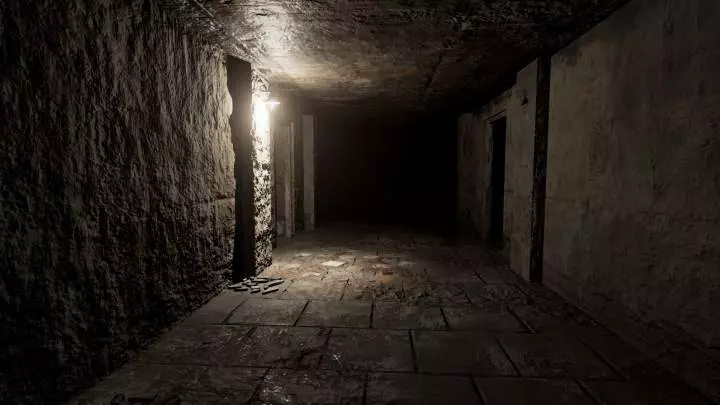 The Works of Mercy - PC