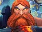 Smite Rivals, el juego de cartas de Hi-Rez basado en Clash Royale