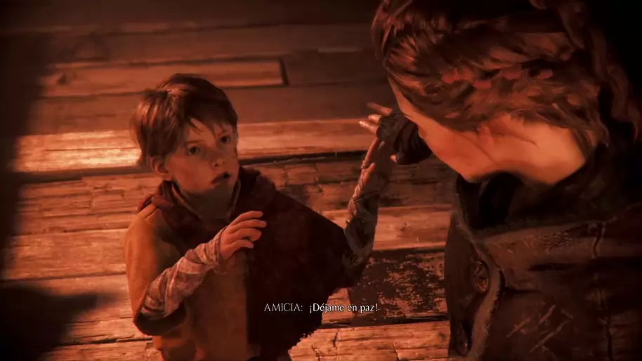A Plague Tale Innocence Xbox One