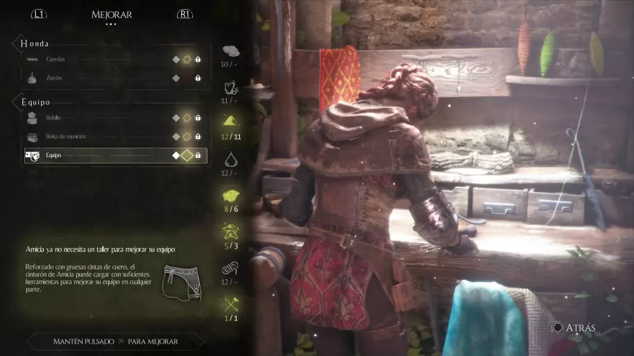 A Plague Tale Innocence Xbox One